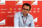Ferrari veut continuer à y croire