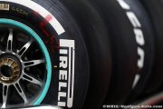 Une 1ère journée sans surprise pour Pirelli à Interlagos