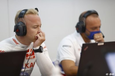 Mazepin takes F1 legal fight to Canada