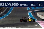 Matignon confirme que le GP de France est en bonne voie