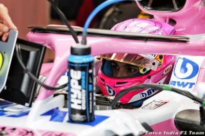 Wolff slams F1 bosses over Ocon exit