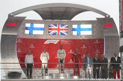 Retour sur 2018&nbsp;: Hamilton gagne à Hockenheim, Vettel au tapis&nbsp;!