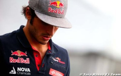 Sainz&nbsp;: Il serait bon de savoir rapidement pour le moteur