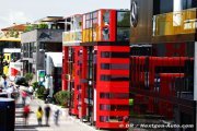 Ferrari garde son droit de veto pour s'opposer à un budget trop bas en F1