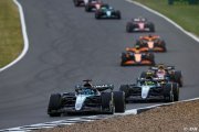 Mercedes F1 : Russell a évité une future pénalité avec un abandon 'nécessaire'