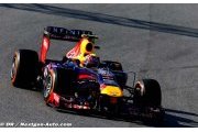 Red Bull bluffing or struggling as new season looms