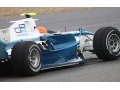 Schumi poursuit ses essais à Jerez
