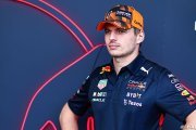 Verstappen n'est 'pas toujours d'accord' avec la Superlicence en F1