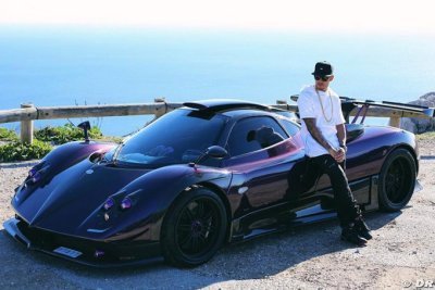 Hamilton a perdu l’envie de s’acheter des supercars hors de prix