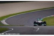 Drivers happy with Mugello circuit