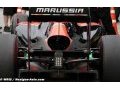 Marussia aura le KERS de Williams et restera avec Cosworth