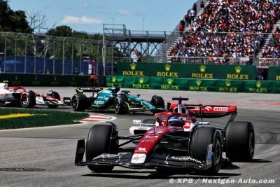 Sauber, Audi ’hiding’ 2026 F1 buyout - boss