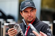 Pérez sait qu'il sera 'difficile de réduire l'écart' pour Cadillac F1