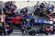 La FIA plus stricte sur les pénalités de 5 secondes