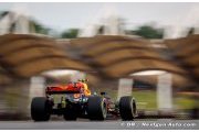Verstappen celebrates birthday weekend with Malaysian GP win