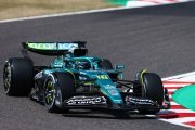 Lack of 'Newey effect' at Aston Martin 'surprising'