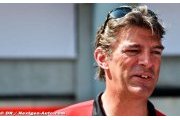 Graeme Lowdon évoque le parcours de Manor