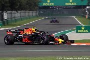 Pirelli : Une 1ère journée particulièrement délicate à interpréter.