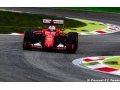 Vettel défend la victoire d'Hamilton