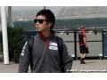 Pirelli set to name Kobayashi 2013 tester - reports