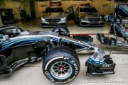 'Aucun signe' que Mercedes va quitter la F1 selon Brawn