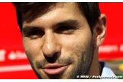 Alguersuari decries F1 seat 'auction'