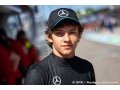 Mercedes F1 met les choses au point après le dernier test d'Antonelli