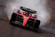 Pirelli en action à Monza et Fiorano pour développer ses pneus F1