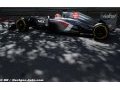 Sauber quiet after sponsor meetings in Moscow
