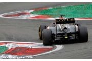 Raikkonen se demande s'il aurait pu gagner sans son dernier arrêt