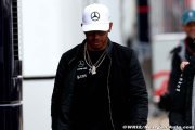 Les avocats de Lewis Hamilton réagissent aux Paradise Papers