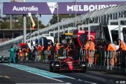 Toute l'Italie va s'arrêter pour suivre le GP d'Australie selon Fittipaldi 
