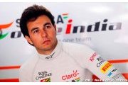 Bilan F1 2014 - Sergio Perez