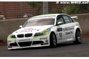 Farfus puts BMW on top in Monza test