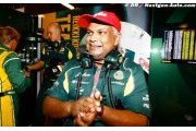 2012 driver lineup in place, for now – Fernandes