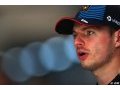 Jordan accuse la FIA d'avoir saboté le week-end de Verstappen au Brésil 