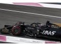 Haas may need to focus on 2020 car - Steiner