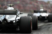 Wolff slams Marko over tyre conspiracy