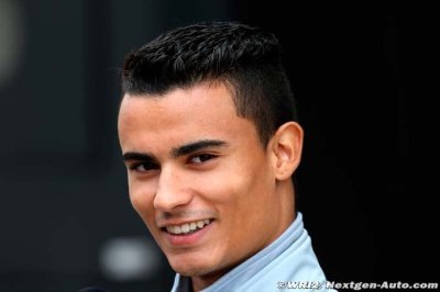 Wehrlein serait ravi de rester encore un an chez Manor