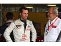 Monteiro hésite entre WTCC et DTM