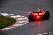 McLaren a limité les dégâts à Istanbul selon Seidl