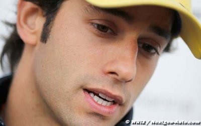 2015 Singapore Grand Prix - Thursday Press Conference