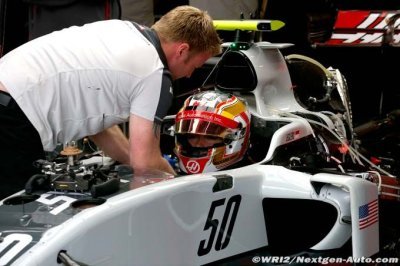 Le rêve est devenu réalité pour Charles Leclerc