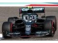 Rosberg s'étonne des erreurs 'atypiques' de Vettel