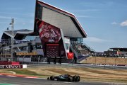 Météo F1 - GP de Grande-Bretagne : oubliez la pluie, Silverstone s'apprête à cuire !