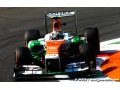 Photos - Italian GP - Force India