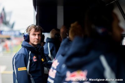 Key to Williams, Symonds to retire - report