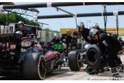 Alonso : Un choix libre des gommes serait intéressant