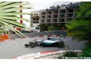 Hamilton veut capitaliser sur sa pole position
