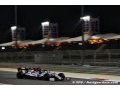 Alfa Romeo : Une journée studieuse et un Kubica solide à Bahreïn